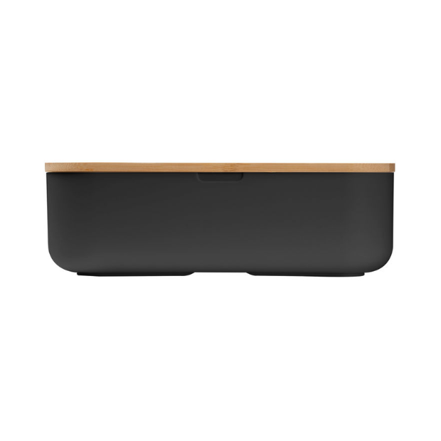 Black Stanley Lunch Box - 1L