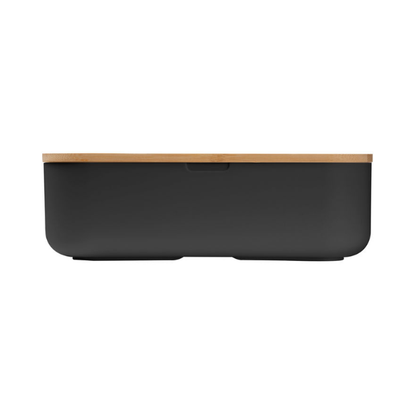 Black Stanley Lunch Box - 1L