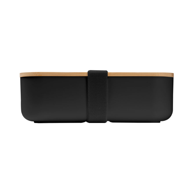 Black Stanley Lunch Box - 1L