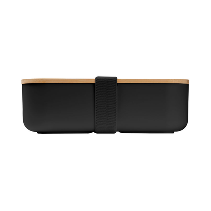 Black Stanley Lunch Box - 1L