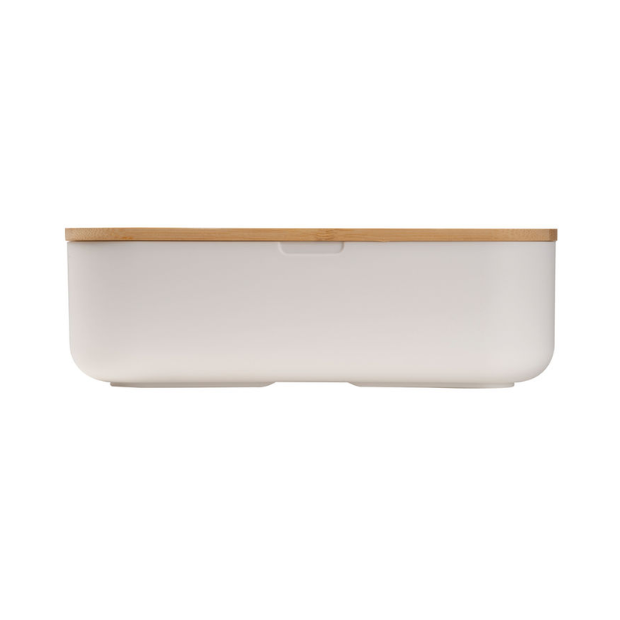 White Stanley Lunch Box - 1L
