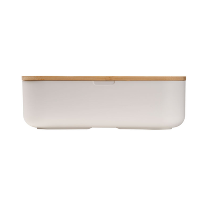 White Stanley Lunch Box - 1L