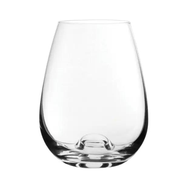 Stemless Wine Glass - 330ml