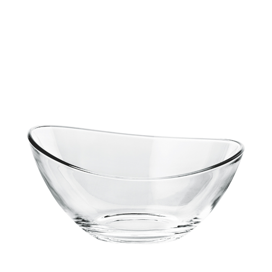 Vidivi Papaya Glass Bowl - 13cm