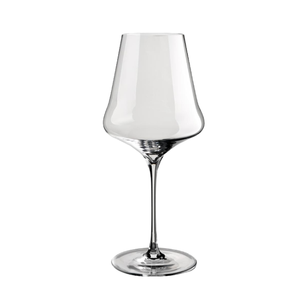Vidivi Divina Eterea Red Wine Glasses - 570ml - Set of 6