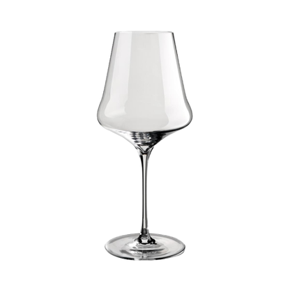 Vidivi Divina Eterea Red Wine Glasses - 570ml - Set of 6