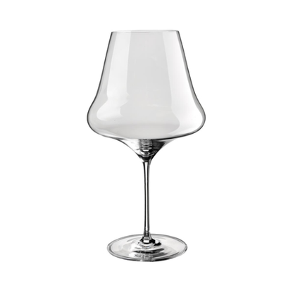 Vidivi Divina Eterea Red Wine Glasses - 840ml - Set of 6