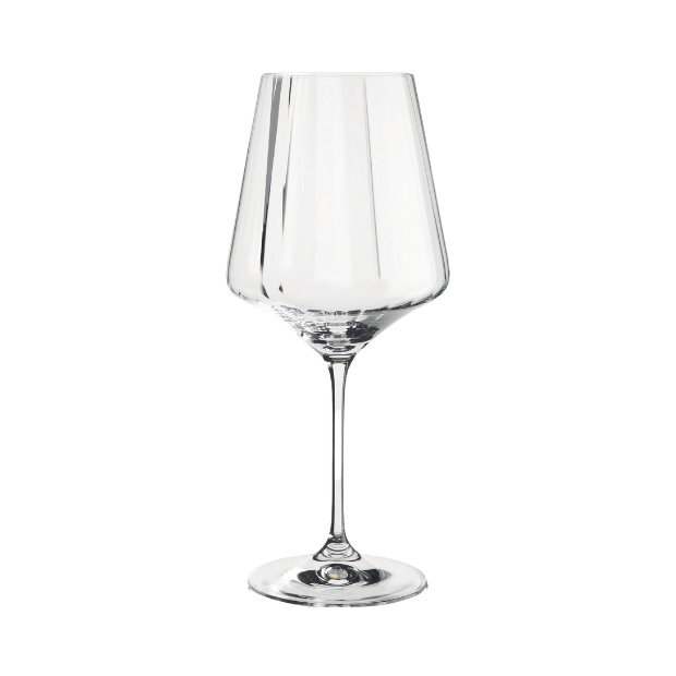 Vidivi Synergia Wine Glasses - 530ml - Set of 6