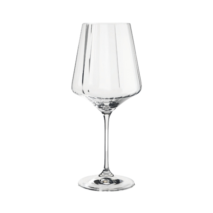 Vidivi Synergia Wine Glasses - 530ml - Set of 6