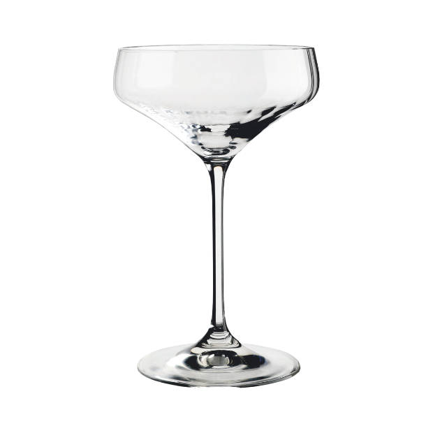 Vidivi Synergia Coupe Glasses - 210ml - Set of 6