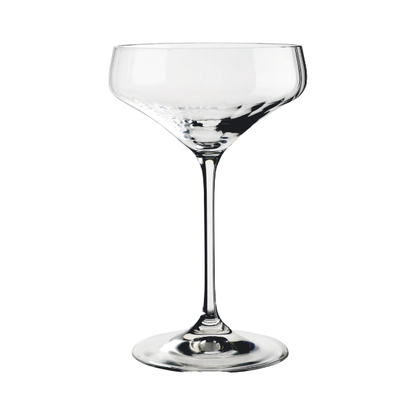 Vidivi Synergia Coupe Glasses - 210ml - Set of 6