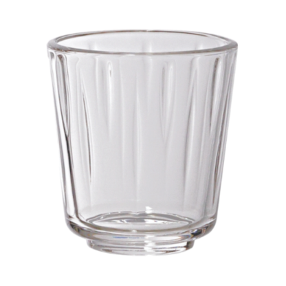 Vidivi Murano Lance Glass Tumblers - 290ml - Set of 6