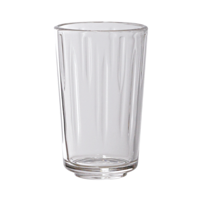 Vidivi Murano Lance Glass Highball - 460ml - Set of 6