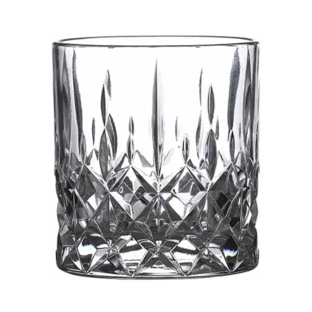 Vidivi Lance Glass Tumbler - 300ml