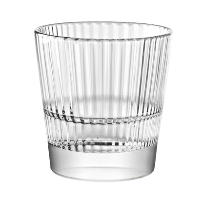 Vidivi Diva Glass DOF Tumblers - 360ml - Set of 6