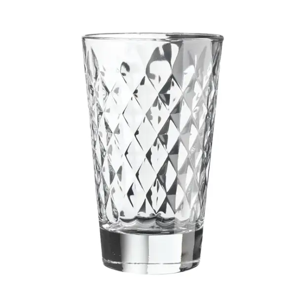 Vidivi Lyra Glass Highball - 400ml