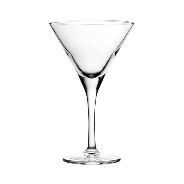 V Line Martini Glass - 250ml