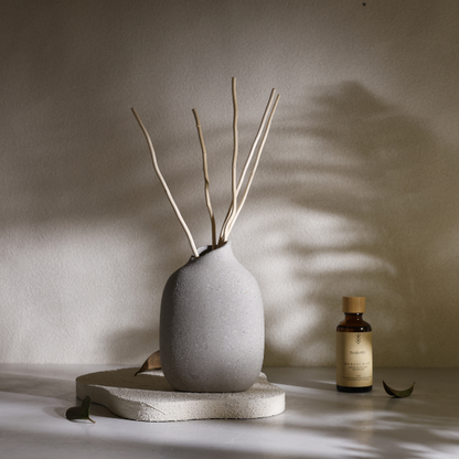 BosilunLife Boreal Mist Aromatherapy 300ml Diffuser set