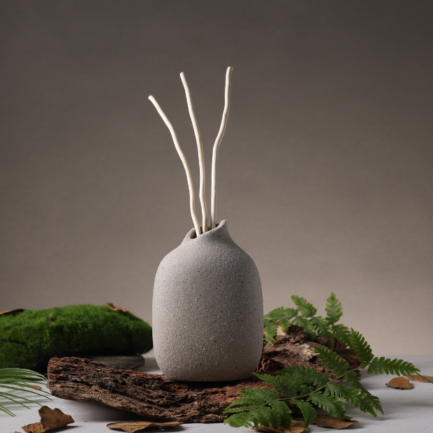 BosilunLife Boreal Mist Aromatherapy 300ml Diffuser set
