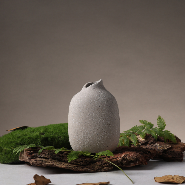 BosilunLife Boreal Mist Aromatherapy 300ml Diffuser set