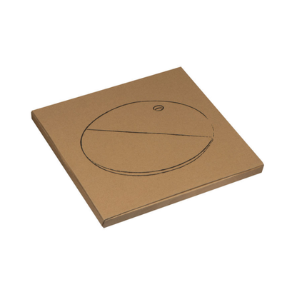 San Diego Cutting Board - 25cm