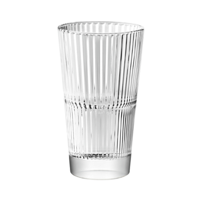 Vidivi Diva Glass Highballs - 400ml - Set of 6