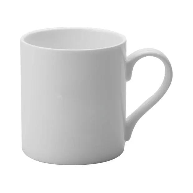 Balmoral Bone China Mug - 340ml by Glassware UK