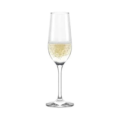 Stolzle Event Champagne Flute - 195ml by Stolzle