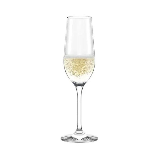 Stolzle Event Champagne Flute - 195ml by Stolzle
