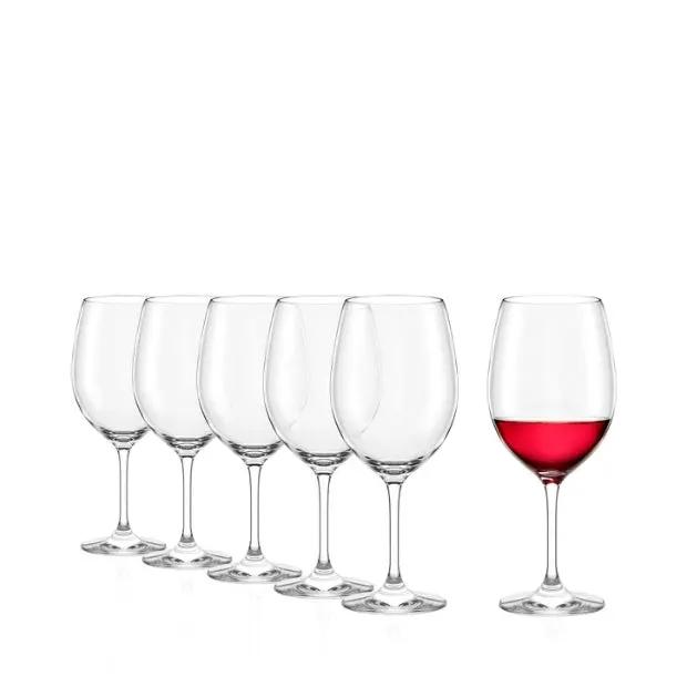 Stolzle Event Red Wine Glass - 640ml by Stolzle