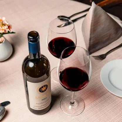 Stolzle Event Red Wine Glass - 640ml by Stolzle