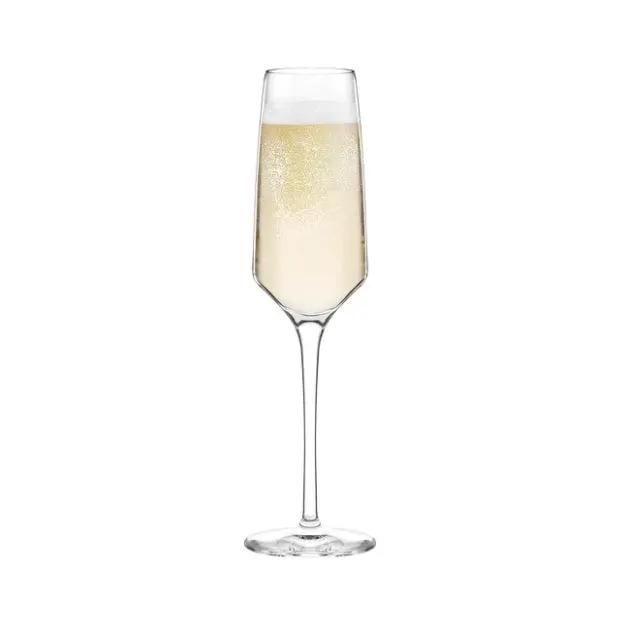 Stolzle Experience Champagne Flute - 190ml by Stolzle