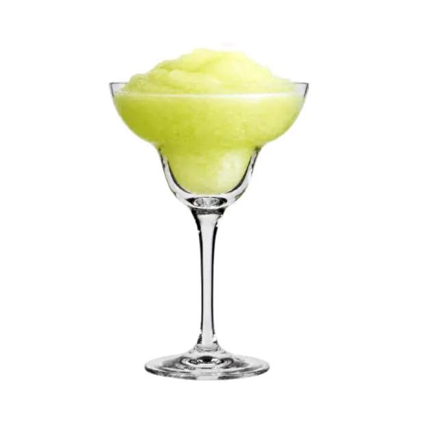 Krosno Margarita Glasses - 270ml - Set of 6 - Mixology Collection by Krosno