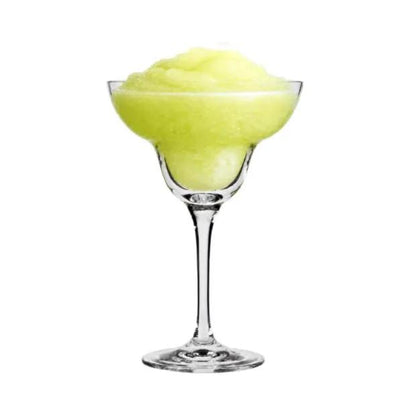 Krosno Margarita Glasses - 270ml - Set of 6 - Mixology Collection by Krosno