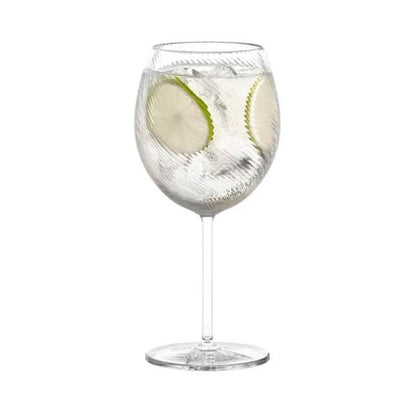 Stolzle Lausitz Berlin Cocktail Balloon Glass - 815ml by Stolzle
