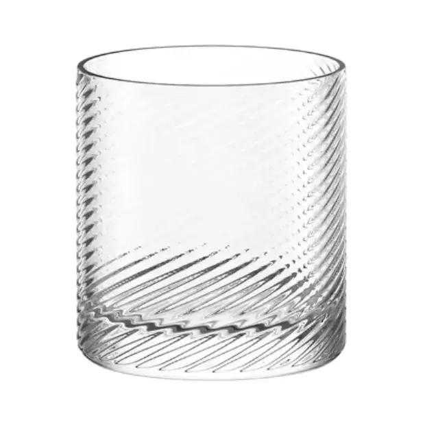Stolzle Lausitz Berlin Whisky Tumbler - 500ml by Stolzle
