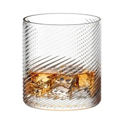 Stolzle Lausitz Berlin Whisky Tumbler - 500ml by Stolzle