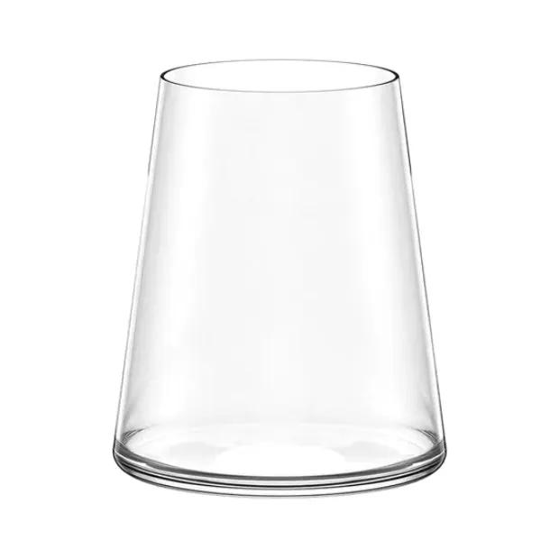 Stolzle Power Stemless Red Wine Glass - 515ml by Stolzle