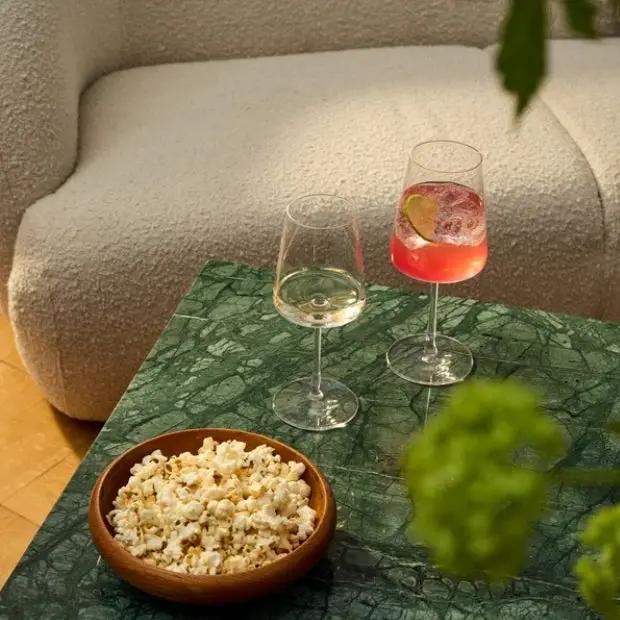 Stolzle Power White Wine Glass - 400ml by Stolzle