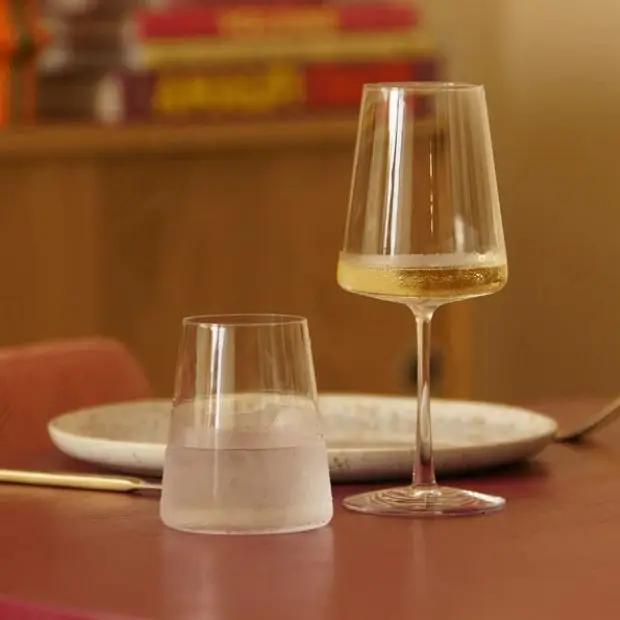 Stolzle Power White Wine Glass - 400ml by Stolzle