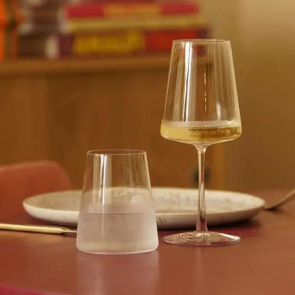 Stolzle Power White Wine Glass - 400ml by Stolzle
