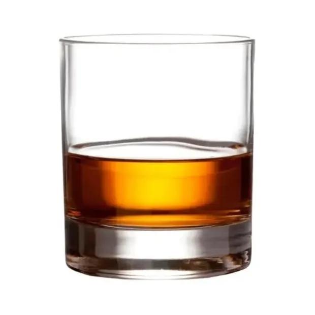 Whisky 3 Piece Set in a Satin Lined Presentation Box - 0.8Ltr by Glassware UK