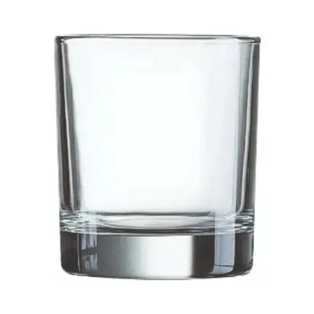 Whisky 3 Piece Set in a Satin Lined Presentation Box - 0.8Ltr by Glassware UK