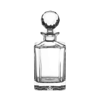Whisky 3 Piece Set in a Satin Lined Presentation Box - 0.8Ltr by Glassware UK
