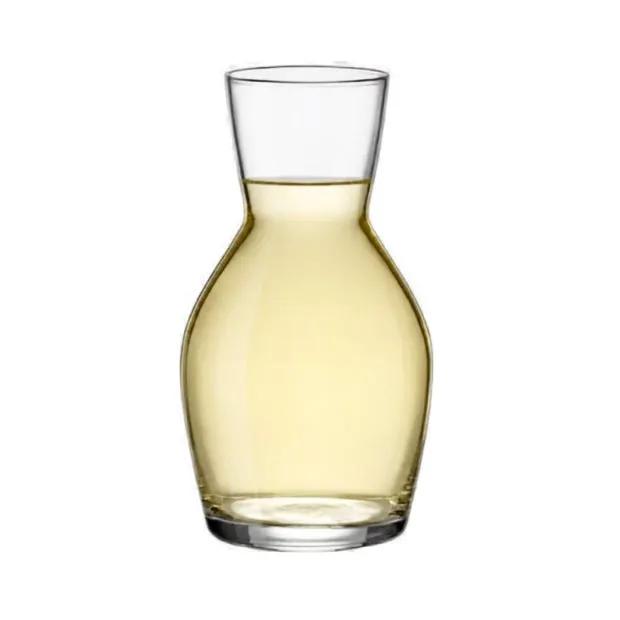 Bormioli Rocco Ypsilon Carafe - 0.55Ltr by Bormioli Rocco