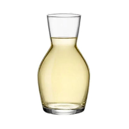 Bormioli Rocco Ypsilon Carafe - 0.55Ltr by Bormioli Rocco