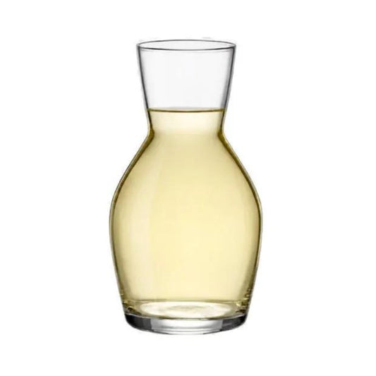 Bormioli Rocco Ypsilon Carafe - 0.55Ltr by Bormioli Rocco