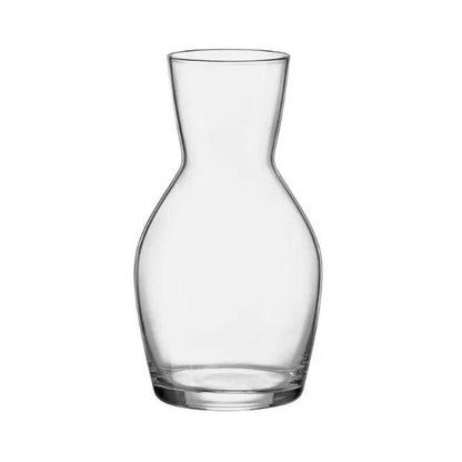 Bormioli Rocco Ypsilon Carafe - 0.55Ltr by Bormioli Rocco