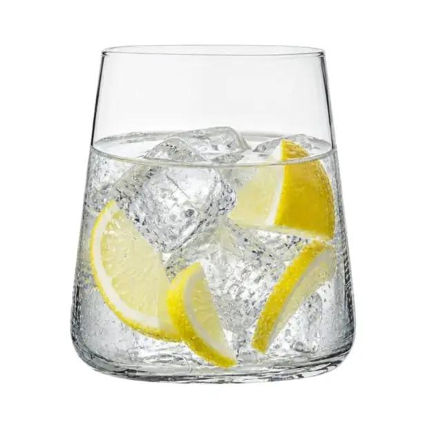 Krosno Water Glass - 430ml - Avant-Garde Collection by Krosno