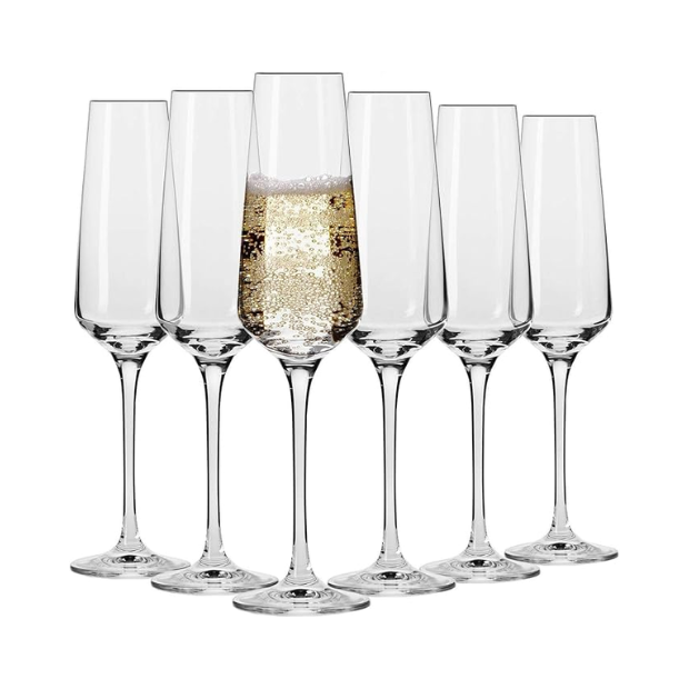 Festive Party Set - Krosno Avant Garde - Set of 18